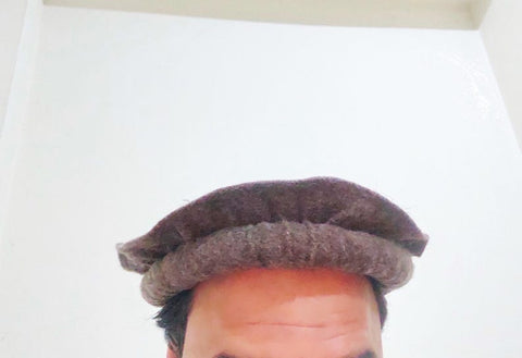 pakol cap pakul cap pakol hat pakul hat handmade afghani hat Wool kausia hat chitrali topi wool stylish winter hat skull cap unisex hat