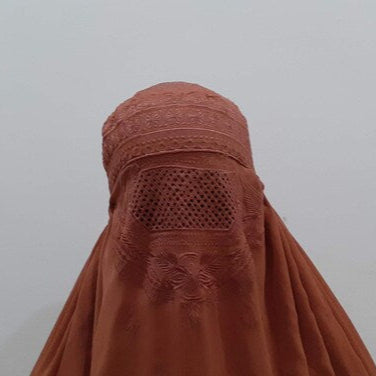 Afghan Abaya Veils Muslim Scarf Afghan Women Burqa Abaya Islamic Kaftan Muslim Hijab Islamic Kaftan Afghan ladies topi Burqa Jilbab abaya