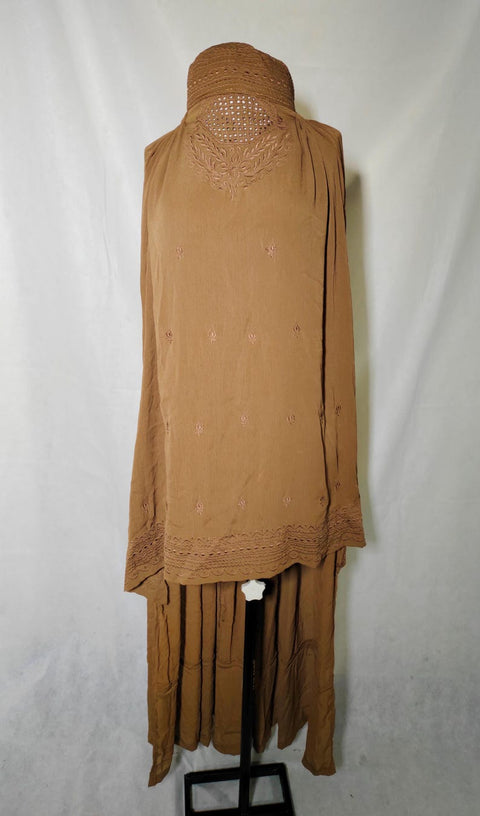 Afghan Abaya Veils Muslim Scarf Afghan Women Burqa Abaya Islamic Kaftan Muslim Hijab Islamic Kaftan Afghan ladies topi Burqa Jilbab abaya