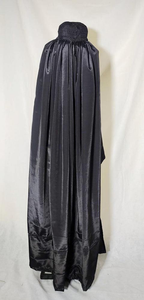 Afghan Abaya Veils Muslim Scarf Afghan Women Burqa-Abaya Islamic Kaftan Muslim Hijab Islamic Kaftan Afghan ladies topi Burqa Jilbab abaya