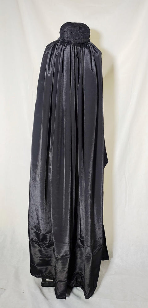 Afghan Abaya Veils Muslim Scarf Afghan Women Burqa-Abaya Islamic Kaftan Muslim Hijab Islamic Kaftan Afghan ladies topi Burqa Jilbab abaya