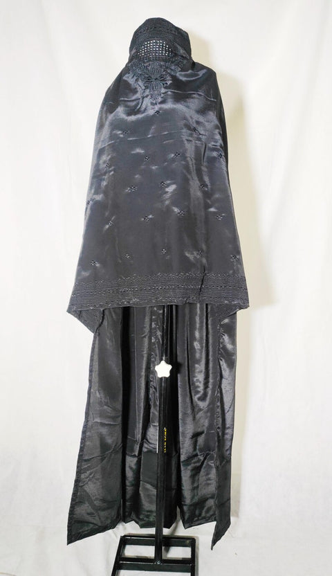 Afghan Abaya Veils Muslim Scarf Afghan Women Burqa-Abaya Islamic Kaftan Muslim Hijab Islamic Kaftan Afghan ladies topi Burqa Jilbab abaya