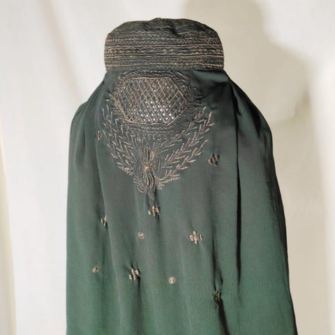 Afghan Abaya Veils Muslim Scarf Afghan Women Burqa Abaya Islamic Kaftan Muslim Hijab Islamic Kaftan Afghan ladies topi Burqa Jilbab abaya