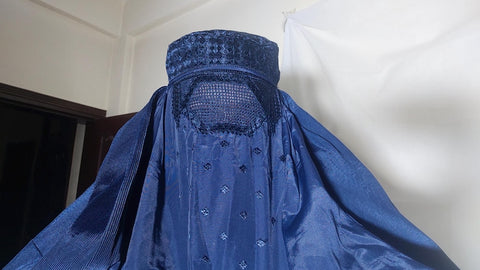 Afghan Abaya Veils Muslim Scarf Afghan Women Burqa Abaya Islamic Kaftan Muslim Hijab Islamic Kaftan Afghan ladies topi Burqa Jilbab abaya