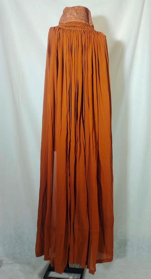 Afghan Abaya Veils Muslim Scarf Afghan Women Burqa-Abaya Islamic Kaftan Muslim Hijab Islamic Kaftan Afghan ladies topi Burqa Jilbab abaya