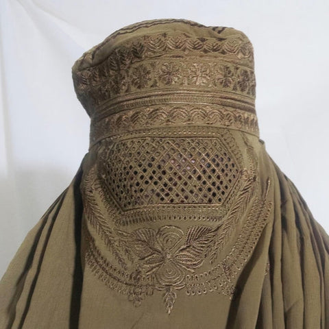 Afghan Abaya Veils Muslim Scarf Afghan Women Burqa-Abaya Islamic Kaftan Muslim Hijab Islamic Kaftan Afghan ladies topi Burqa Jilbab abaya