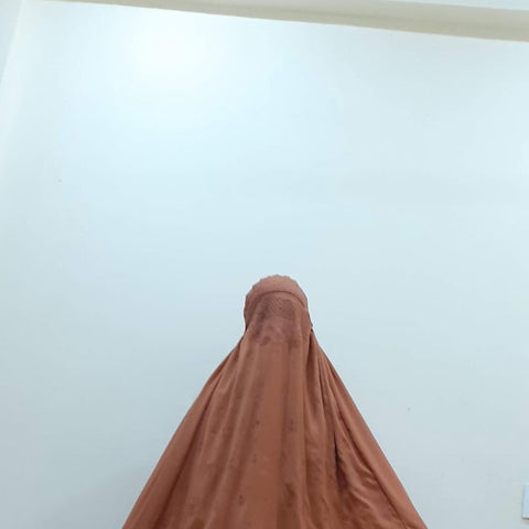 Afghan Abaya Veils Muslim Scarf Afghan Women Burqa Abaya Islamic Kaftan Muslim Hijab Islamic Kaftan Afghan ladies topi Burqa Jilbab abaya