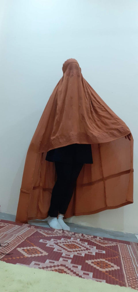 Afghan Abaya Veils Muslim Scarf Afghan Women Burqa Abaya Islamic Kaftan Muslim Hijab Islamic Kaftan Afghan ladies topi Burqa Jilbab abaya