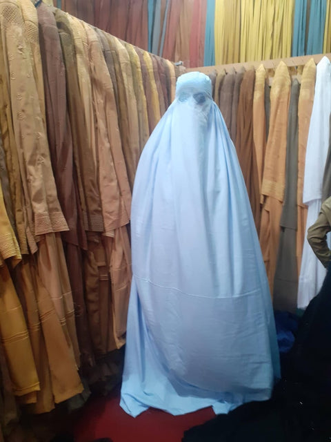 Afghan Abaya Veils Muslim Scarf Afghan Women Burqa Abaya Islamic Kaftan Muslim Hijab Islamic Kaftan Afghan ladies topi Burqa Jilbab abaya
