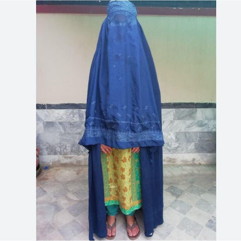 Afghan Abaya Veils Muslim Scarf Afghan Women Burqa Abaya Islamic Kaftan Muslim Hijab Islamic Kaftan Afghan ladies topi Burqa Jilbab abaya