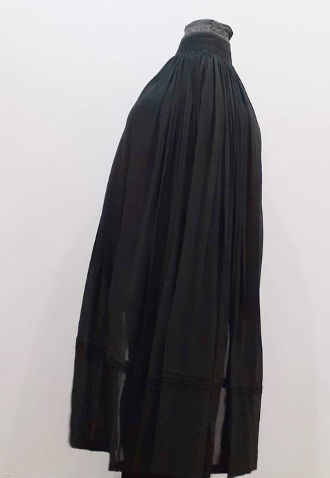 Afghan Abaya Veils Muslim Scarf Afghan Women Burqa-Abaya Islamic Kaftan Muslim Hijab Islamic Kaftan Afghan ladies topi Burqa Jilbab abaya