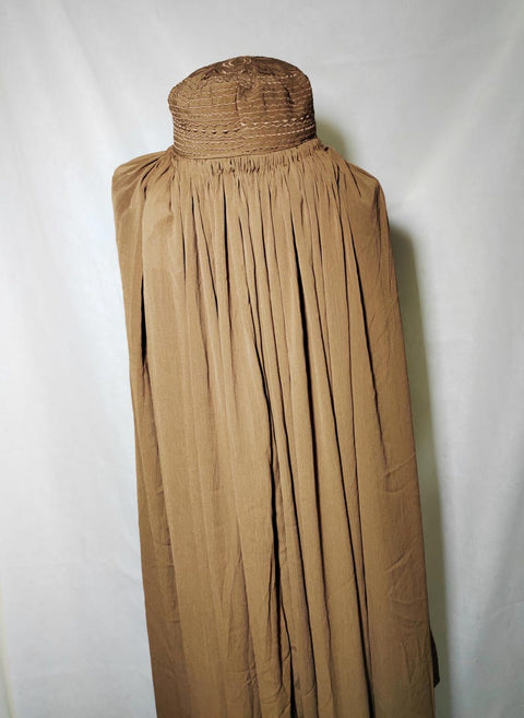 Afghan Abaya Veils Muslim Scarf Afghan Women Burqa Abaya Islamic Kaftan Muslim Hijab Islamic Kaftan Afghan ladies topi Burqa Jilbab abaya