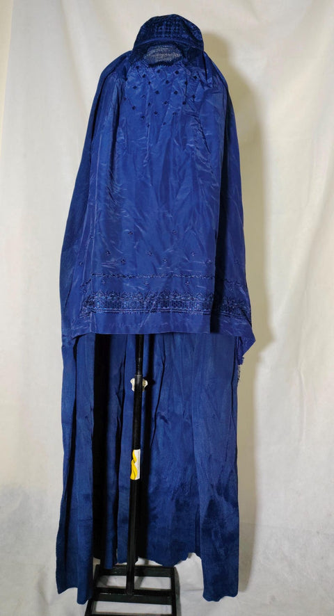 Afghan Abaya Veils Muslim Scarf Afghan Women Burqa Abaya Islamic Kaftan Muslim Hijab Islamic Kaftan Afghan ladies topi Burqa Jilbab abaya