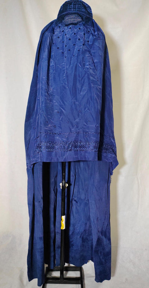 Afghan Abaya Veils Muslim Scarf Afghan Women Burqa Abaya Islamic Kaftan Muslim Hijab Islamic Kaftan Afghan ladies topi Burqa Jilbab abaya