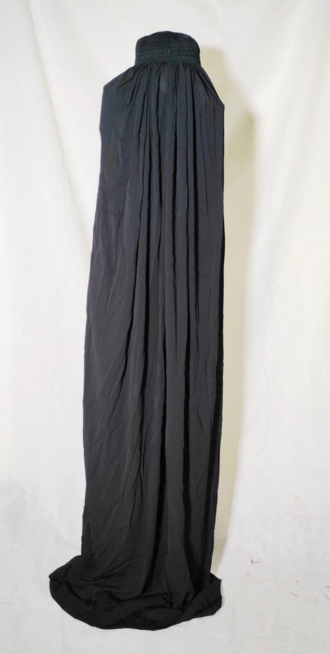 Afghan Abaya Veils Muslim Scarf Afghan Women Burqa-Abaya Islamic Kaftan Muslim Hijab Islamic Kaftan Afghan ladies topi Burqa Jilbab abaya