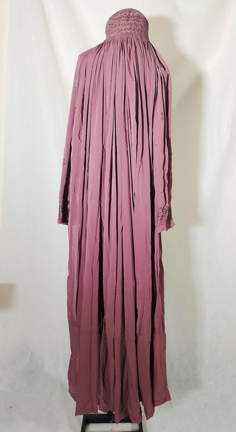 Afghan Abaya Veils Muslim Scarf Afghan Women Burqa-Abaya Islamic Kaftan Muslim Hijab Islamic Kaftan Afghan ladies topi Burqa Jilbab abaya