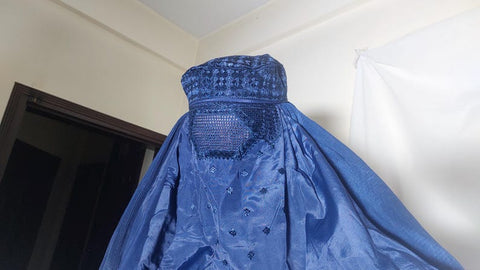 Afghan Abaya Veils Muslim Scarf Afghan Women Burqa Abaya Islamic Kaftan Muslim Hijab Islamic Kaftan Afghan ladies topi Burqa Jilbab abaya
