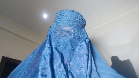 Afghan Abaya Veils Muslim Scarf Afghan Women Burqa-Abaya Islamic Kaftan Muslim Hijab Islamic Kaftan Afghan ladies topi Burqa Jilbab abaya