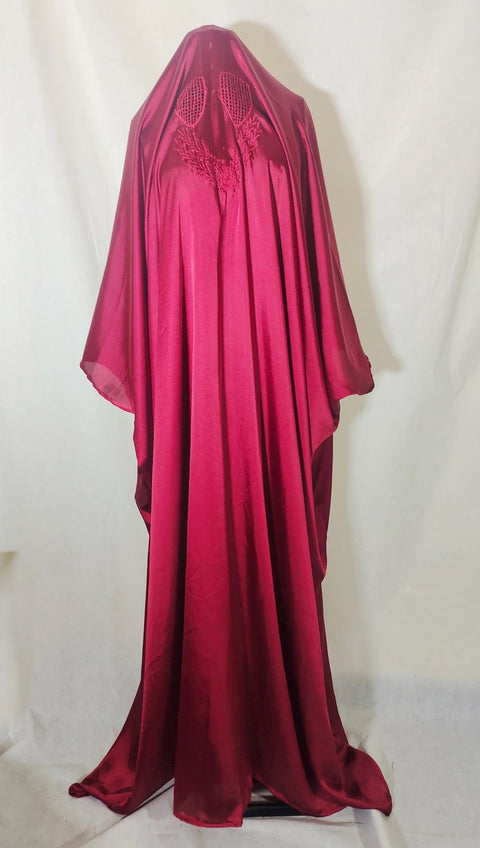 Afghan Abaya in Halloween Ghost Costumes for Adult Veils Muslim Scarf Afghan Women Burqa Afghan ladies topi Burqa Jilbab abaya Ghost Dress