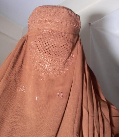 Afghan Abaya Veils Muslim Scarf Afghan Women Burqa-Abaya Islamic Kaftan Muslim Hijab Islamic Kaftan Afghan ladies topi Burqa Jilbab abaya