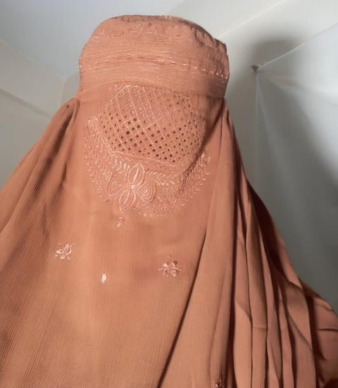 Afghan Abaya Veils Muslim Scarf Afghan Women Burqa-Abaya Islamic Kaftan Muslim Hijab Islamic Kaftan Afghan ladies topi Burqa Jilbab abaya