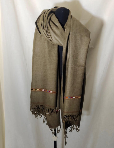 Afghan patoo  Wool shawl for men and women afghan shawl chadar blanket swati Kashmiri shawl Premium Handmade Pure Wool Shawl patu shawl