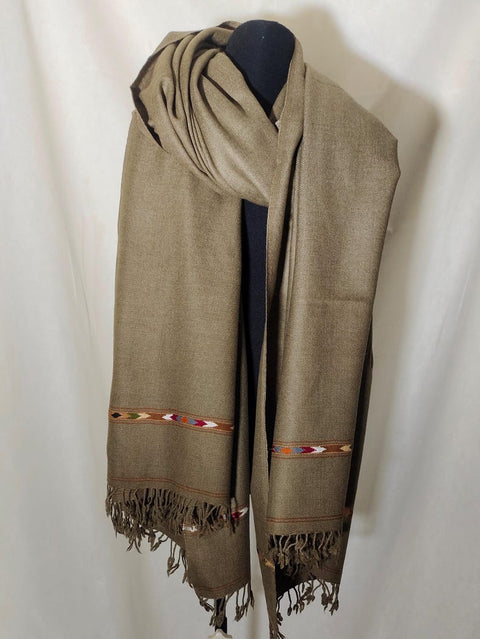 Afghan patoo  Wool shawl for men and women afghan shawl chadar blanket swati Kashmiri shawl Premium Handmade Pure Wool Shawl patu shawl