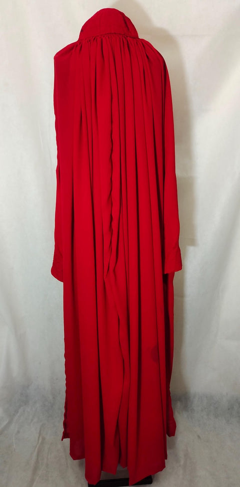 Red Afghan Abaya Veils Muslim Scarf Women Burqa Abaya Islamic Kaftan Muslim Hijab Islamic Kaftan Afghan ladies topi Burqa Jilbab abaya