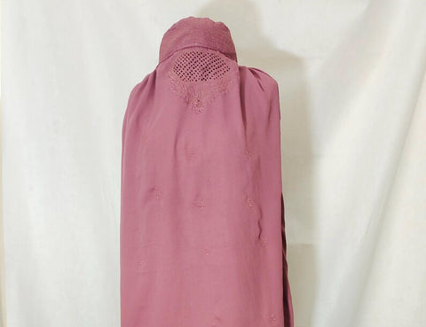 Afghan Abaya Veils Muslim Scarf Afghan Women Burqa Abaya Islamic Kaftan Muslim Hijab Islamic Kaftan Afghan ladies topi Burqa Jilbab abaya