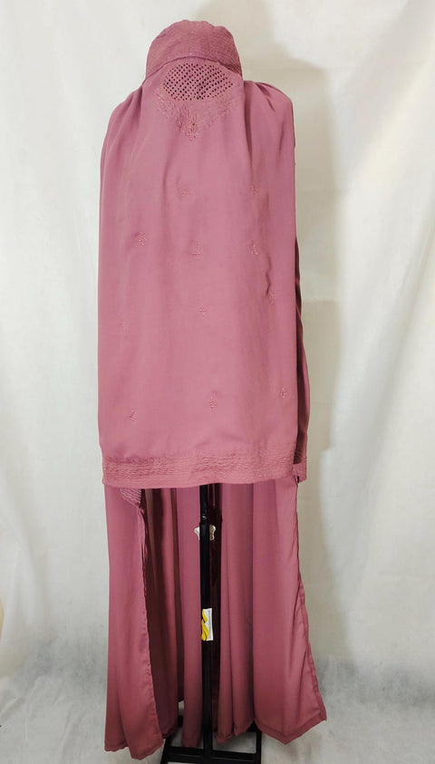 Afghan Abaya Veils Muslim Scarf Afghan Women Burqa Abaya Islamic Kaftan Muslim Hijab Islamic Kaftan Afghan ladies topi Burqa Jilbab abaya