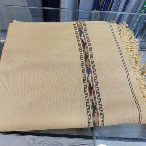 Afghan patoo  Wool shawl for men and women afghan shawl chadar blanket swati Kashmiri shawl Premium Handmade Pure Wool Shawl patu shawl (h)