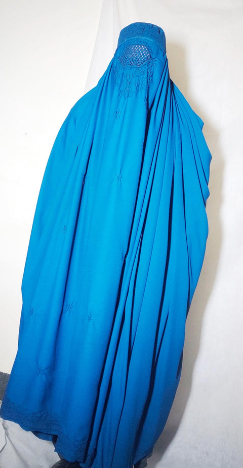 Full Afghan Abaya Veils Muslim Scarf Afghan Women Burqa-Abaya Islamic Kaftan Muslim Hijab Islamic Kaftan ladies topi Burqa Jilbab abaya