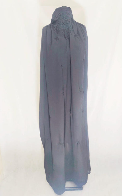 Full Afghan Abaya Veils Muslim Scarf Afghan Women Burqa-Abaya Islamic Kaftan Muslim Hijab Islamic Kaftan ladies topi Burqa Jilbab abaya
