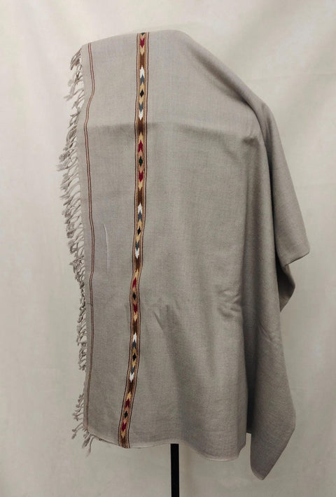 Afghan patoo  Wool shawl for men and women afghan shawl chadar blanket swati Kashmiri shawl Premium Handmade Pure Wool Shawl patu shawl