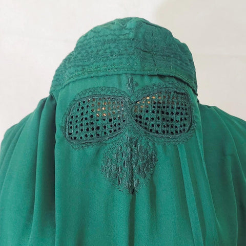 Full Afghan Abaya Veils Muslim Scarf Afghan Women Burqa-Abaya Islamic Kaftan Muslim Hijab Islamic Kaftan ladies topi Burqa Jilbab abaya