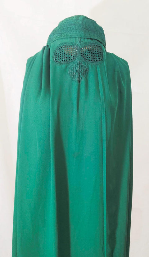 Full Afghan Abaya Veils Muslim Scarf Afghan Women Burqa-Abaya Islamic Kaftan Muslim Hijab Islamic Kaftan ladies topi Burqa Jilbab abaya