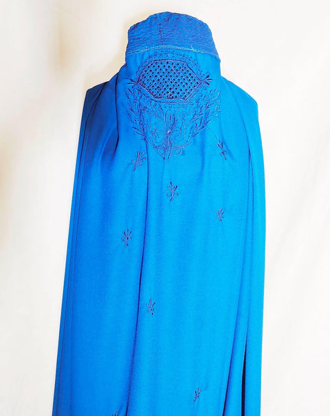 Full Afghan Abaya Veils Muslim Scarf Afghan Women Burqa-Abaya Islamic Kaftan Muslim Hijab Islamic Kaftan ladies topi Burqa Jilbab abaya