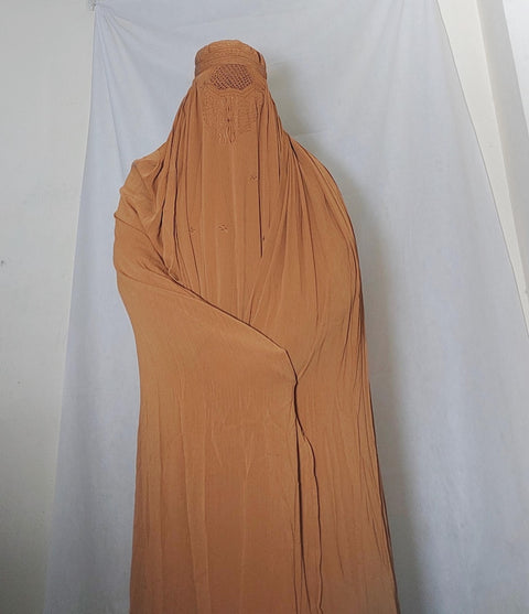 Afghan Abaya Veils Muslim Scarf Afghan Women Burqa-Abaya Islamic Kaftan Muslim Hijab Islamic Kaftan ladies topi Burqa Jilbab abaya