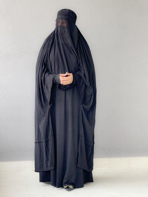 Afghan Abaya Veils Muslim Scarf Afghan Women Burqa-Abaya Islamic Kaftan Muslim Hijab Islamic Kaftan Afghan ladies topi Burqa Jilbab abaya