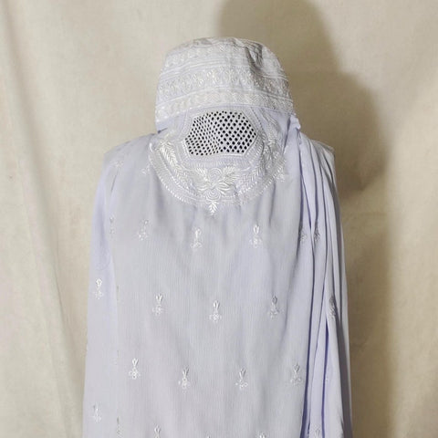Afghan Abaya Veils Muslim Scarf Afghan Women Burqa-Abaya Islamic Kaftan Muslim Hijab Islamic Kaftan Afghan ladies topi Burqa Jilbab abaya