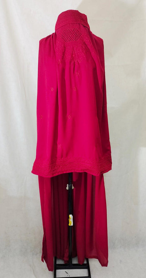 Afghan Abaya Veils Muslim Scarf Afghan Women Burqa Abaya Islamic Kaftan Muslim Hijab Islamic Kaftan Afghan ladies topi Burqa Jilbab abaya