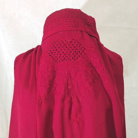 Afghan Abaya Veils Muslim Scarf Afghan Women Burqa Abaya Islamic Kaftan Muslim Hijab Islamic Kaftan Afghan ladies topi Burqa Jilbab abaya