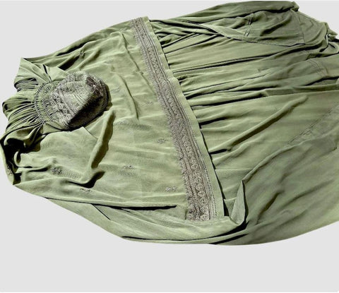 Afghan Abaya Veils Muslim Scarf Afghan Women Burqa-Abaya Islamic Kaftan Muslim Hijab Islamic Kaftan Afghan ladies topi Burqa Jilbab abaya