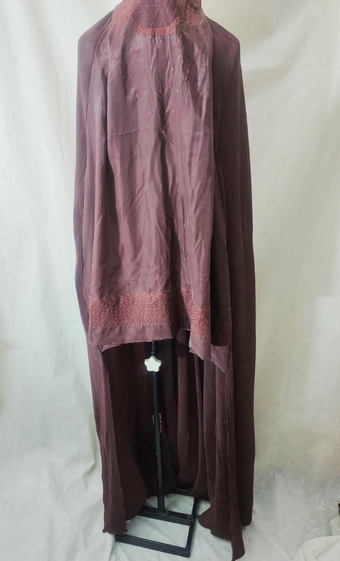 Afghan Abaya Veils Muslim Scarf Afghan Women Burqa-Abaya Islamic Kaftan Muslim Hijab Islamic Kaftan Afghan ladies topi Burqa Jilbab abaya
