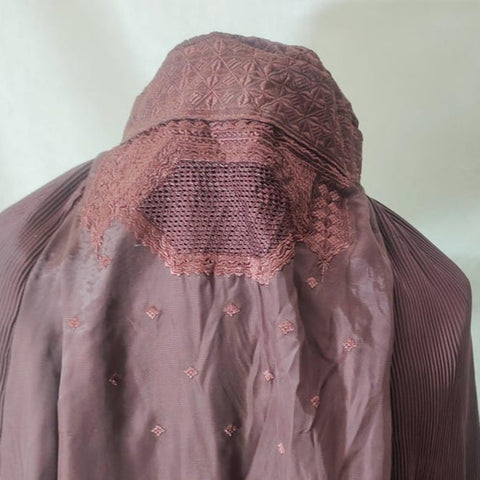 Afghan Abaya Veils Muslim Scarf Afghan Women Burqa-Abaya Islamic Kaftan Muslim Hijab Islamic Kaftan Afghan ladies topi Burqa Jilbab abaya