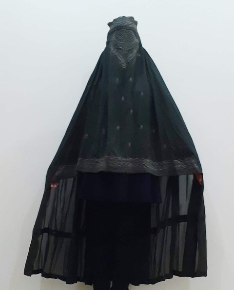 Afghan Abaya Veils Muslim Scarf Afghan Women Burqa-Abaya Islamic Kaftan Muslim Hijab Islamic Kaftan Afghan ladies topi Burqa Jilbab abaya