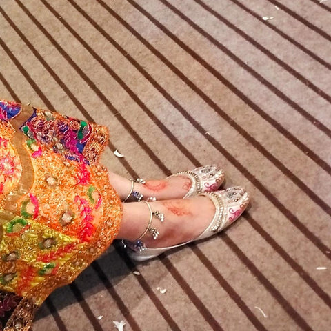 Pair Afghan jewelry anklet Tribal Anklets Pair, Afghan Kuchi Bells Anklets, Boho Anklets, Body Jewelry, Foot Jewelry, Tribal Jewelry,